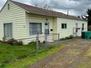 9268 SE Mill St, Portland, OR 97216