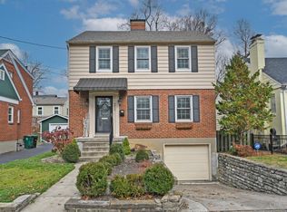 3414 Oak Ln, Cincinnati, OH 45209