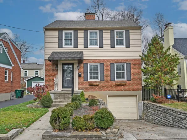 3414 Oak Ln, Cincinnati, OH 45209
