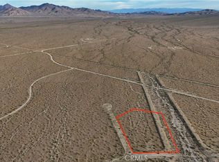 715 Corral Rd LOT 70, Helendale, CA 92342