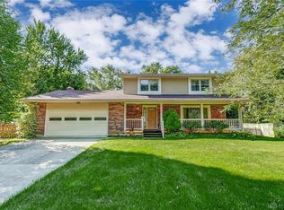 5836 Rockingham Dr, Dayton, OH 45429