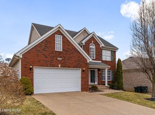 10203 Vantage Rd, Louisville, KY 40299