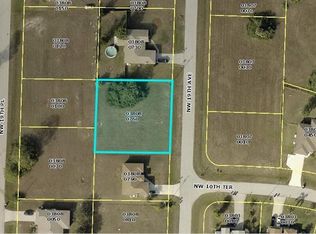 1018 NW 19th Ave, Cape Coral, FL 33993