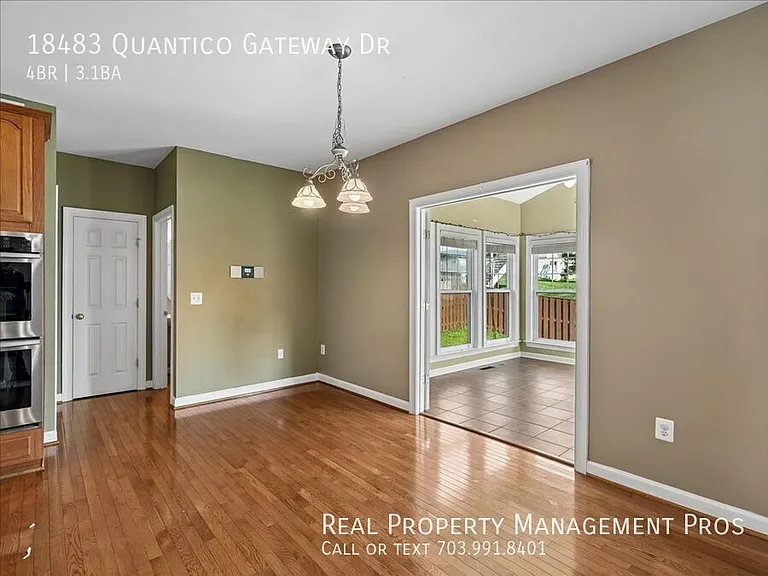 18483 Quantico Gateway Dr — Photo 13
