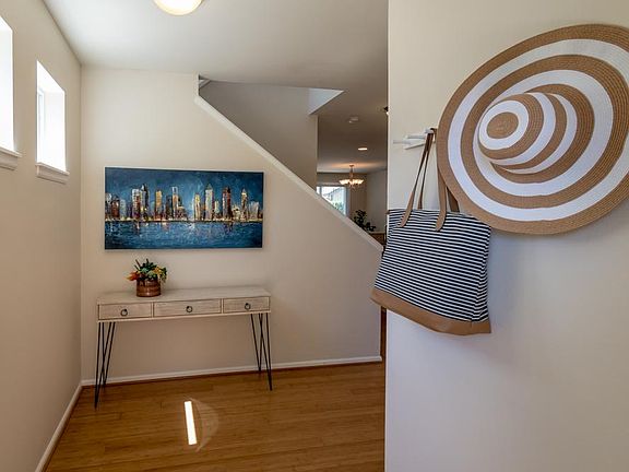 Entry way
