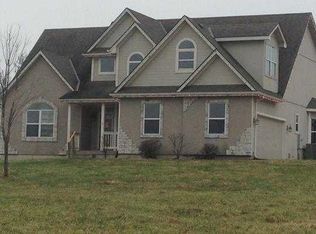 32005 E 155th St, Pleasant Hill, MO 64080