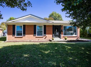 633 Leslie Dr, Lexington, KY 40505