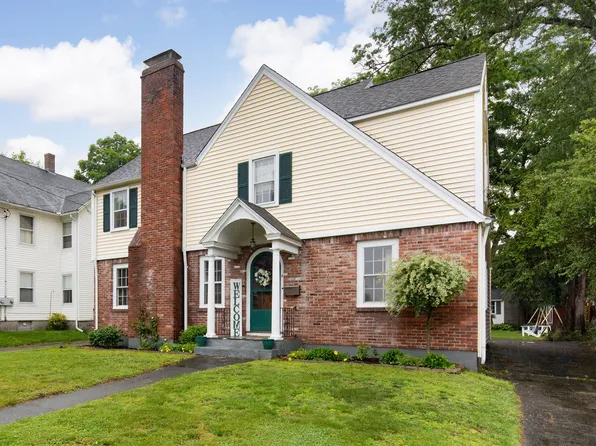 41 Northridge Avenue, Torrington, CT 06790