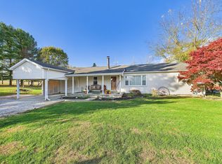 5550 Westfall Rd SW, Lancaster, OH 43130