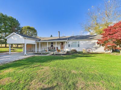 5550 Westfall Rd SW, Lancaster, OH, 43130