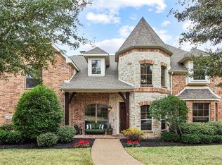 1659 Sandstone Dr, Frisco, TX 75034