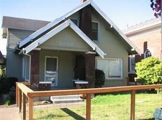 1910 Pacific Ave, Forest Grove, OR 97116