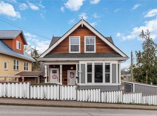 515/517 Wilson St, Victoria, BC V9A 3G8