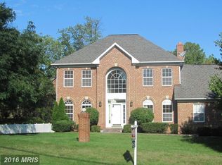 14300 Layhill Valley Ct, Silver Spring, MD 20906