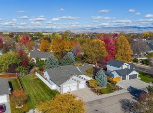 2000 E Dworshak Dr, Meridian, ID 83642