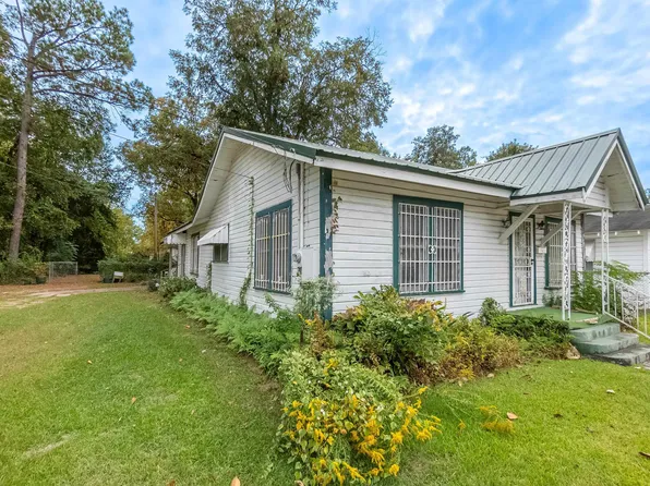 206 Magnolia St, Monroe, LA 71201