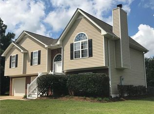 34 Meadowbridge Dr SW, Cartersville, GA 30120