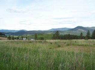 291 Diamond View Way, Colville, WA 99114