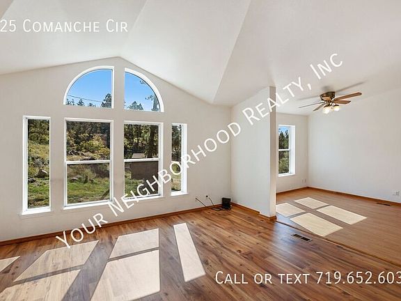 5th image of 125 Comanche Cir