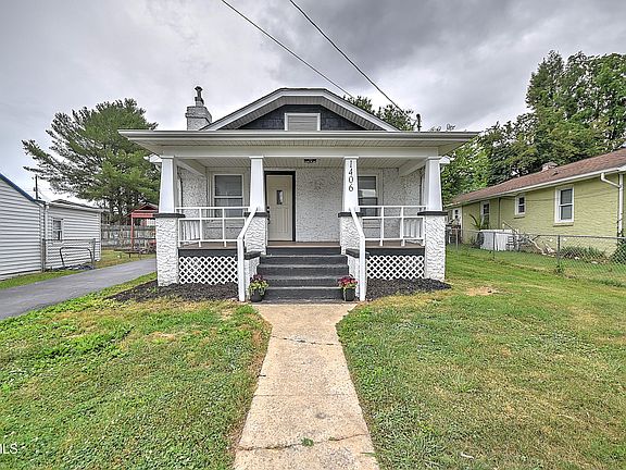 3rd image of 1406 Happy Valley St