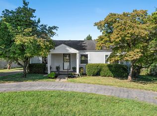 1339 Lexington Rd, Georgetown, KY 40324