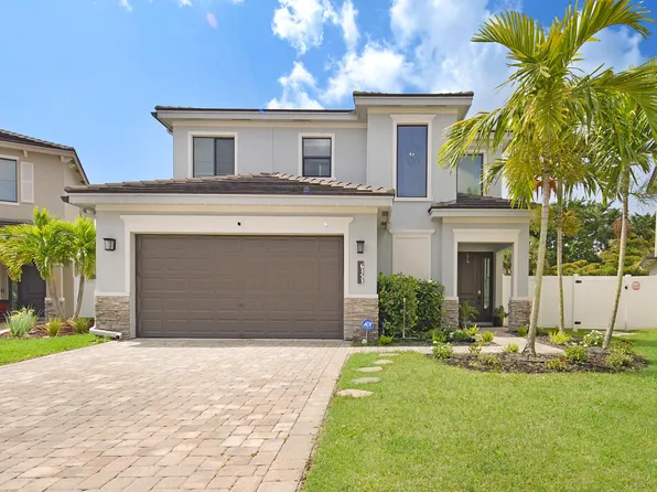 6151 Yerba Buena Ct, Lake Worth, FL 33467