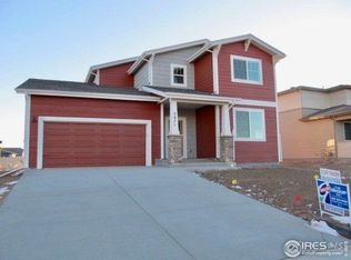 3871 Hackberry St, Wellington, CO 80549