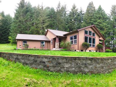 15705 NW Creps Rd, Banks, OR, 97106