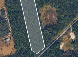 4 Woods Ln, Callahan, FL 32011