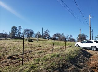 2986 Cadena Way, Coulterville, CA
