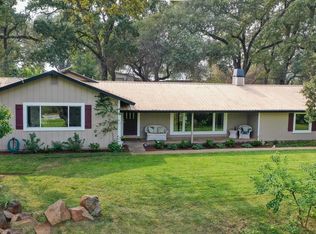 5615 Winding Way, Auburn, CA 95602