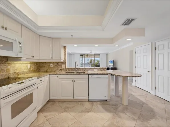 1465 Gulf Of Mexico Dr Unit 402, Longboat Key, FL 34228