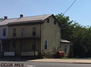 306 Valley St, Lewistown, PA 17044