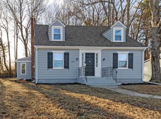 1887 Main St, Newington, CT 06111