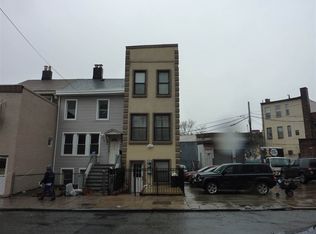 273 Fairmount Ave #1, Jersey City, NJ 07306