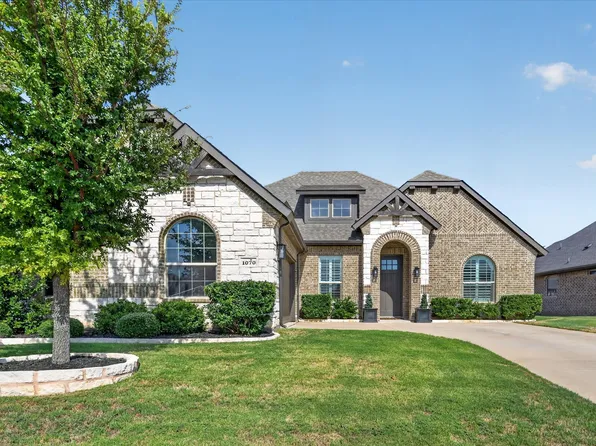 1070 Mickelson Dr, Granbury, TX 76048