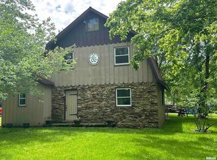 321 E Johnson St, Enfield, IL 62835