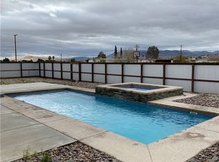 73279 Raymond Dr, Twentynine Palms, CA 92277