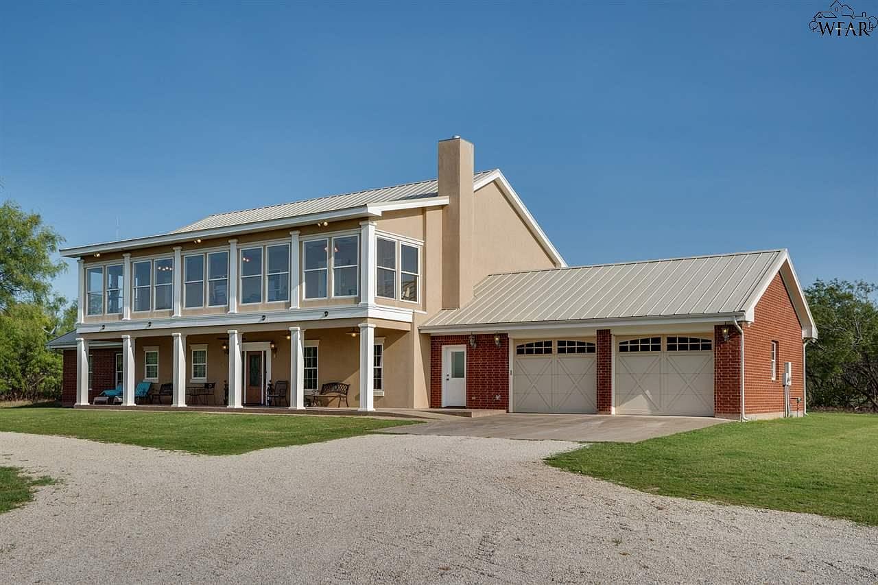 14002 Fm 1954, Wichita Falls, TX 76310 Zillow