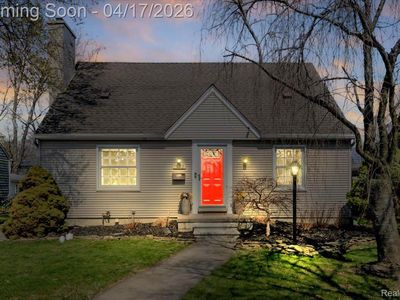 1202 Lawndale Dr, Royal Oak, MI, 48067