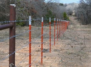 5633 Dixie School Rd, Nocona, TX 76255