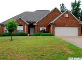 5829 Heritage Park Dr, Mc Calla, AL 35111