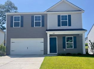 339 Savannah Hills Dr, Lexington, SC 29073