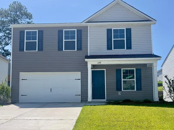 339 Savannah Hills Dr, Lexington, SC 29073