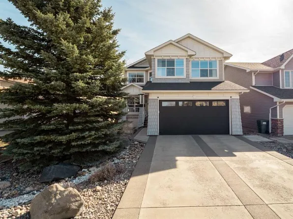 150 N Fairmont Blvd S, Lethbridge, AB T1K 7R5