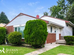7201 Brompton Rd, Baltimore, MD 21207