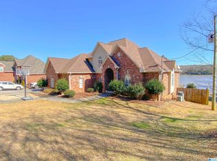 1030 Lock 4 Rd, Riverside, AL 35135