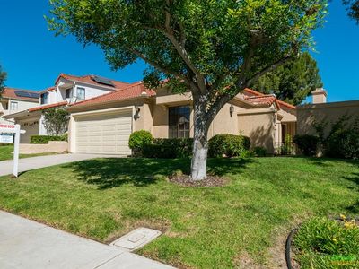 15264 Avenida Rorras, San Diego, CA, 92128