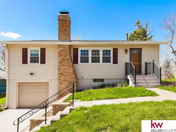 1716 N 110th Ave, Omaha, NE 68154
