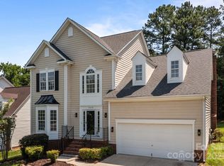4519 Rock Stream Dr, Charlotte, NC 28269